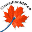 CanadianISP Logo