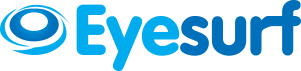 EyeSurf: No Caps. No Contracts. No worries. EyeSurf: No Caps. No Contracts. No worries.